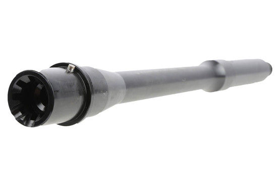 Ballistic Advantage modern series barrel features an M4 extension with feed ramps